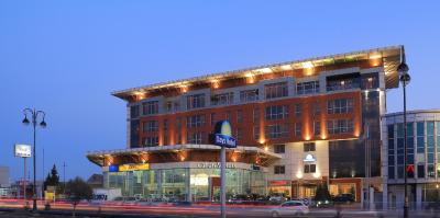 دیز هتل باکو