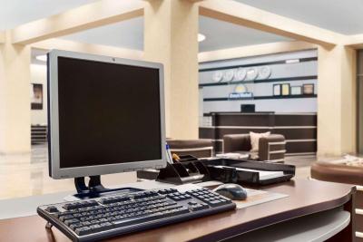 دیز هتل باکو