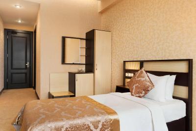 دیز هتل باکو