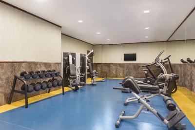 دیز هتل باکو