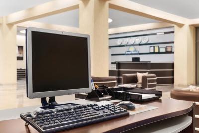 دیز هتل باکو