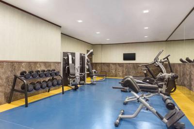 دیز هتل باکو