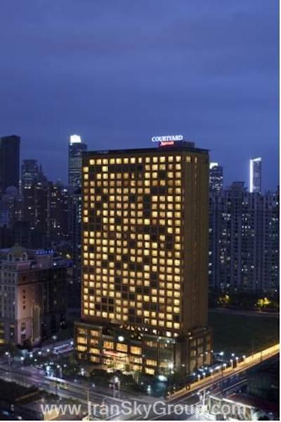 کورت یارد پوکسی