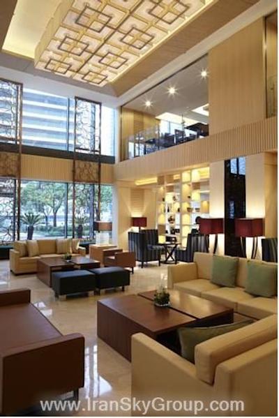 کورت یارد پوکسی