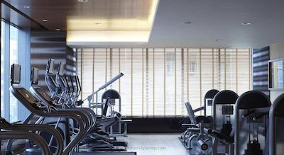 کورت یارد پوکسی