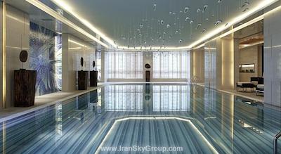 کورت یارد پوکسی