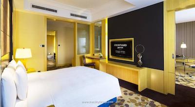 کورت یارد پوکسی