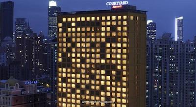 کورت یارد پوکسی