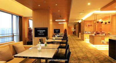 کورت یارد پوکسی