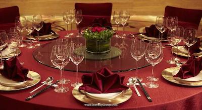 کورت یارد پوکسی