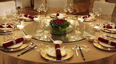 کورت یارد پوکسی