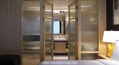 کورت یارد پوکسی