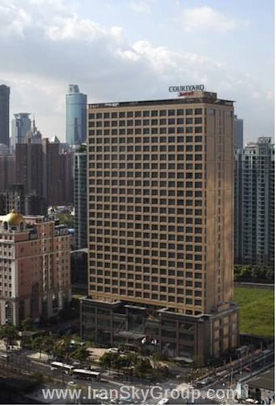 کورت یارد پوکسی