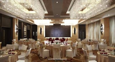 کورت یارد پوکسی