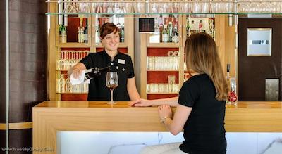 مرکور برلین زنتروم