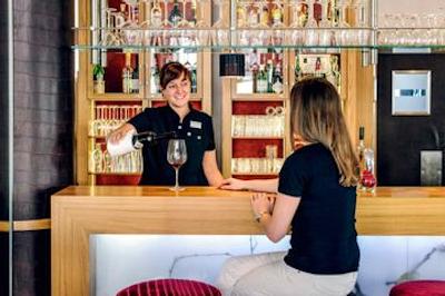 مرکور برلین زنتروم