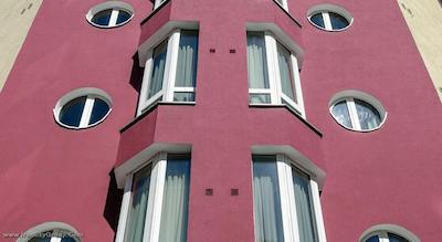 مرکور برلین زنتروم