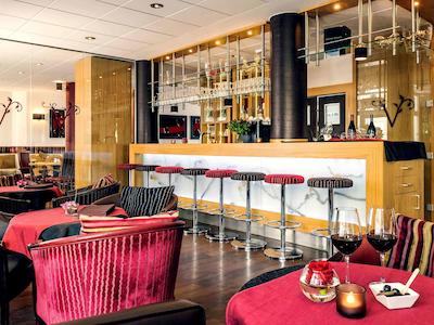 مرکور برلین زنتروم