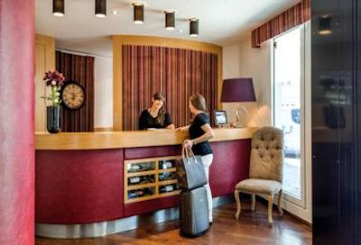 مرکور برلین زنتروم