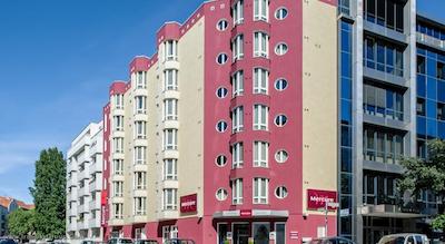 مرکور برلین زنتروم