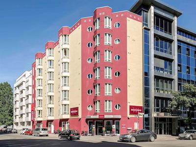 مرکور برلین زنتروم