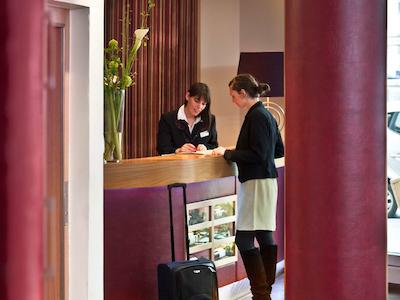 مرکور برلین زنتروم