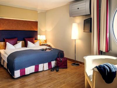 مرکور برلین زنتروم