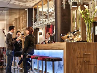 مرکور برلین زنتروم