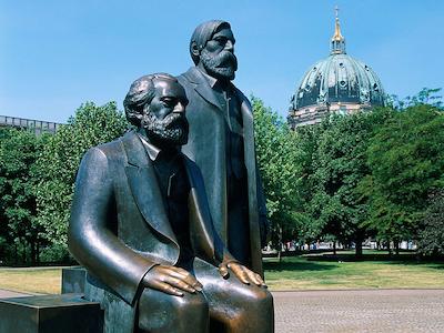 مرکور برلین زنتروم