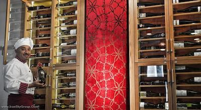 مرکور برلین زنتروم