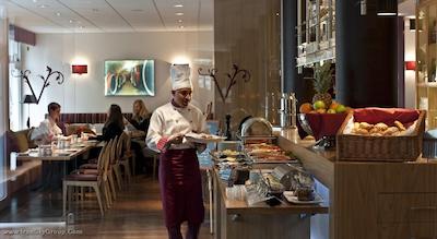 مرکور برلین زنتروم