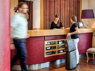 مرکور برلین زنتروم