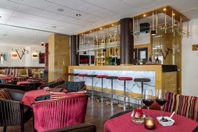 مرکور برلین زنتروم