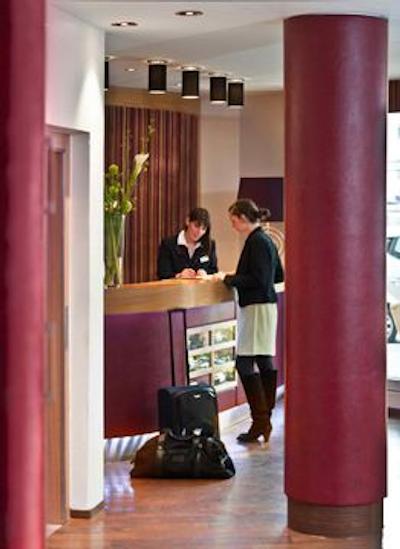 مرکور برلین زنتروم