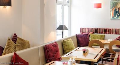 مرکور برلین زنتروم