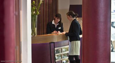 مرکور برلین زنتروم