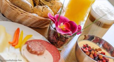 مرکور برلین زنتروم