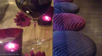 مرکور برلین زنتروم