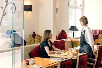 مرکور برلین زنتروم