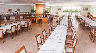 شیله گاردنز هتل انداسپا