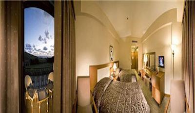 شیله گاردنز هتل انداسپا