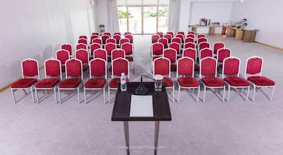 شیله گاردنز هتل انداسپا