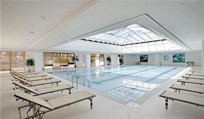 شیله گاردنز هتل انداسپا