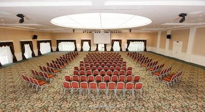 شیله گاردنز هتل انداسپا