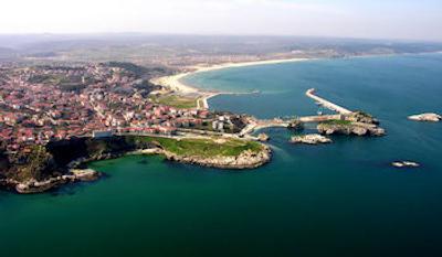 شیله گاردنز هتل انداسپا