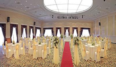 شیله گاردنز هتل انداسپا