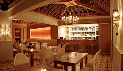 شیله گاردنز هتل انداسپا