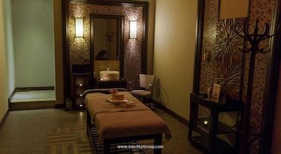 شیله گاردنز هتل انداسپا