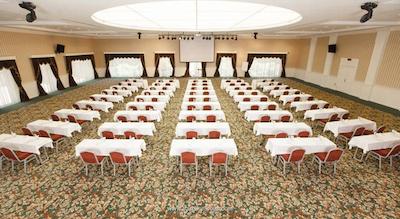 شیله گاردنز هتل انداسپا