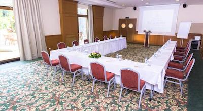 شیله گاردنز هتل انداسپا